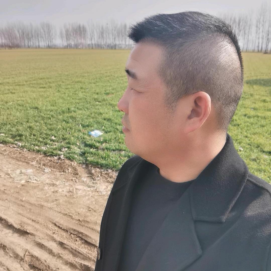 ᭄普通人