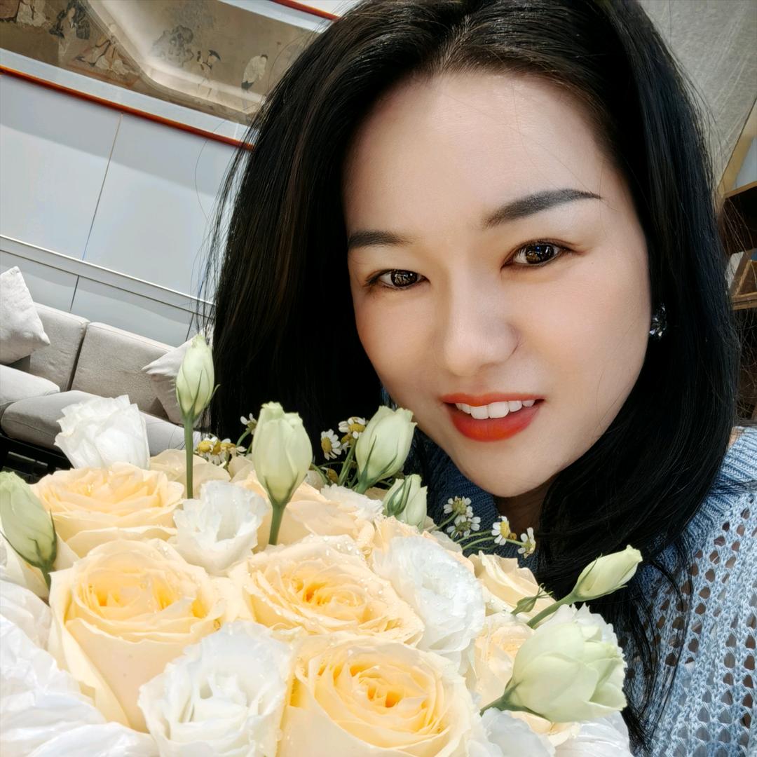蔚云🌸🌸