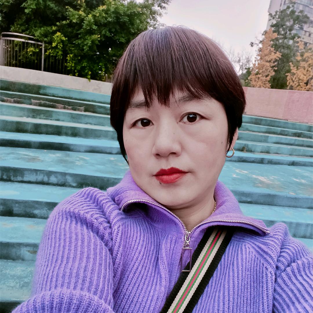 书书姐