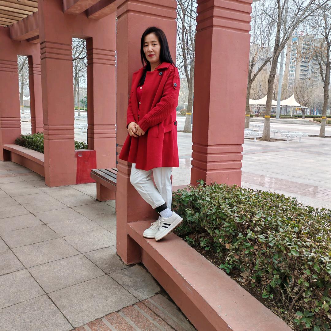 快乐姥姥
