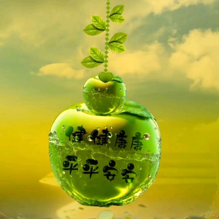 秋水长天