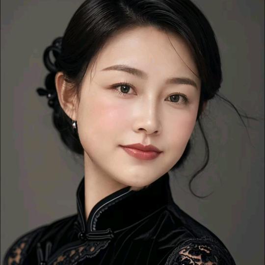 衣尚服饰单身版(李诗涵)