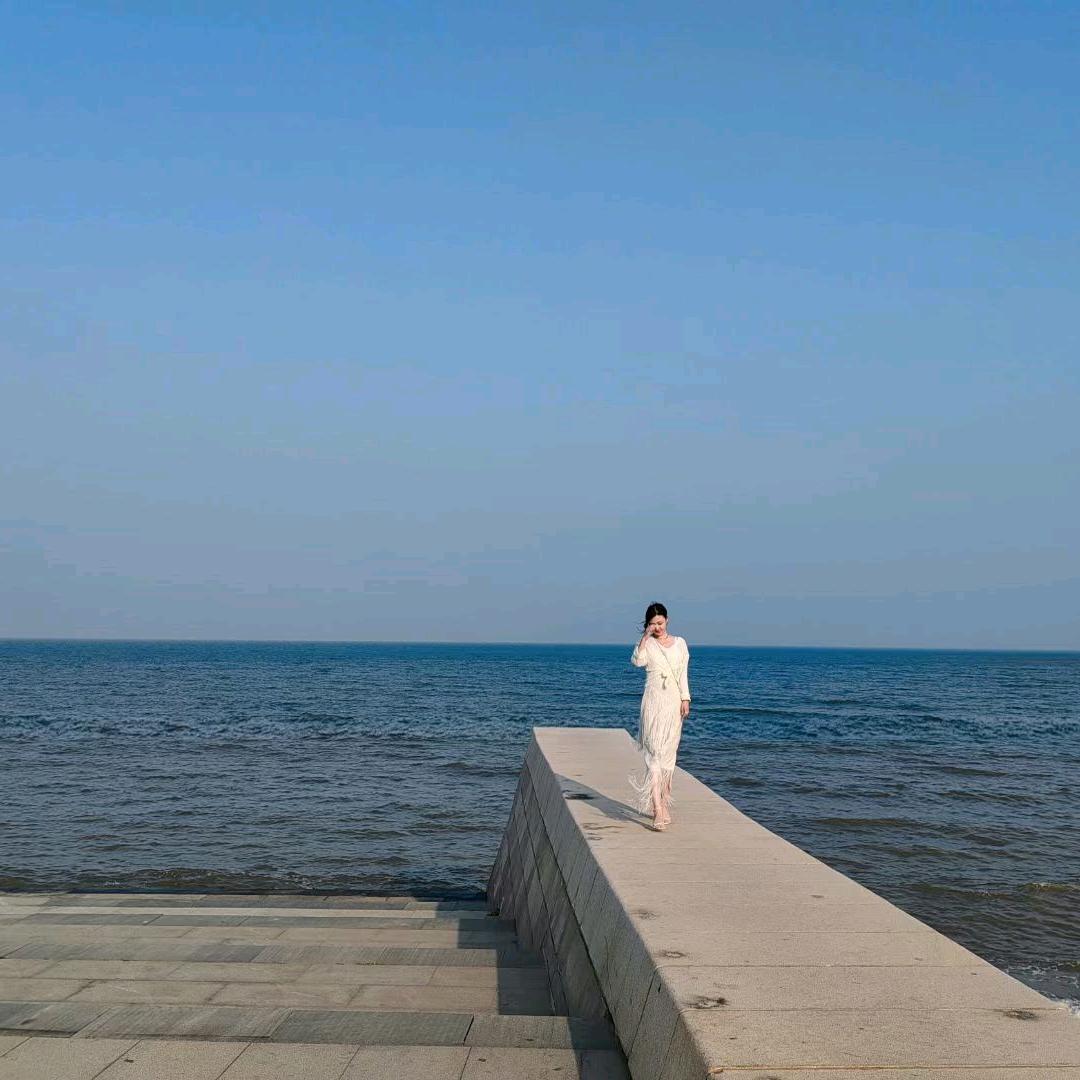 .果