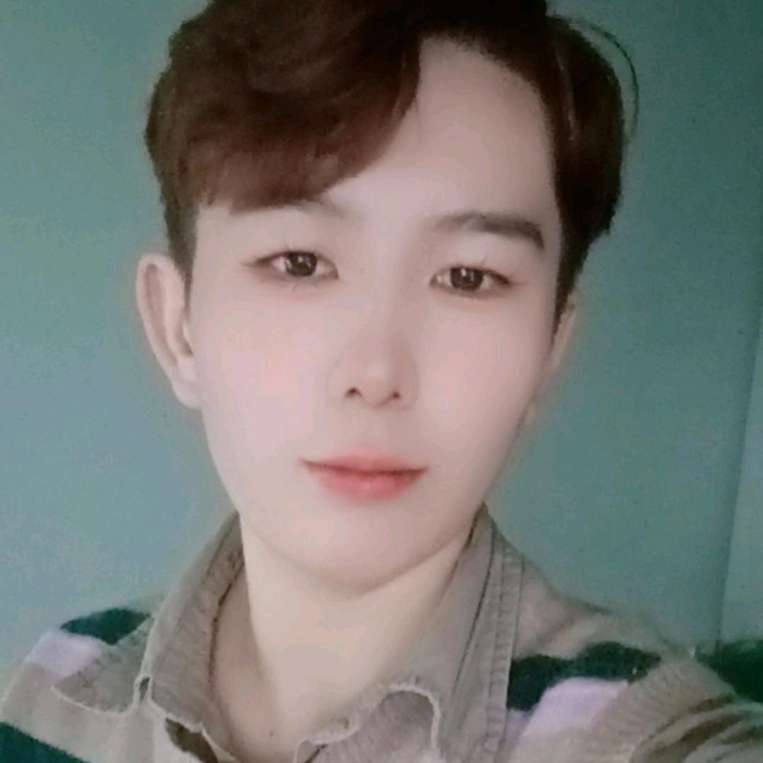 受伤的心阿宝，