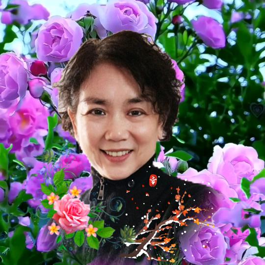 宛如