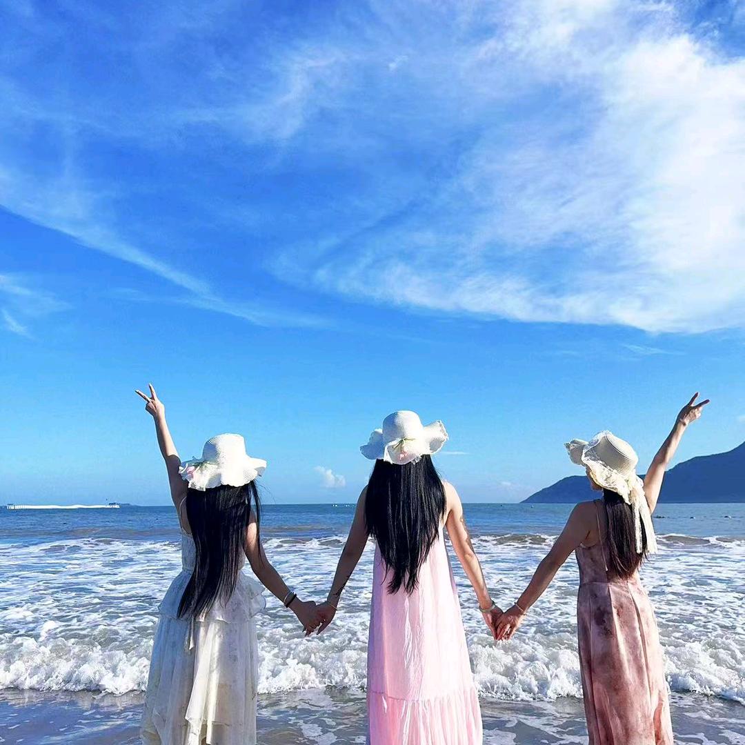 余生有你就好，