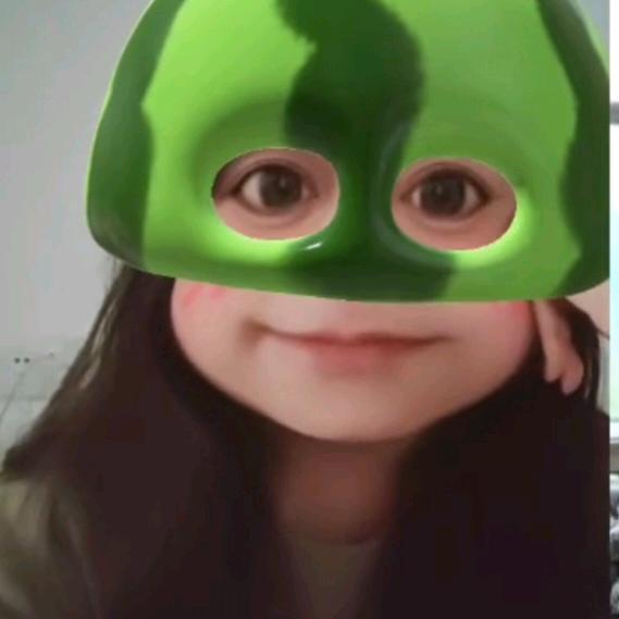 西瓜妹