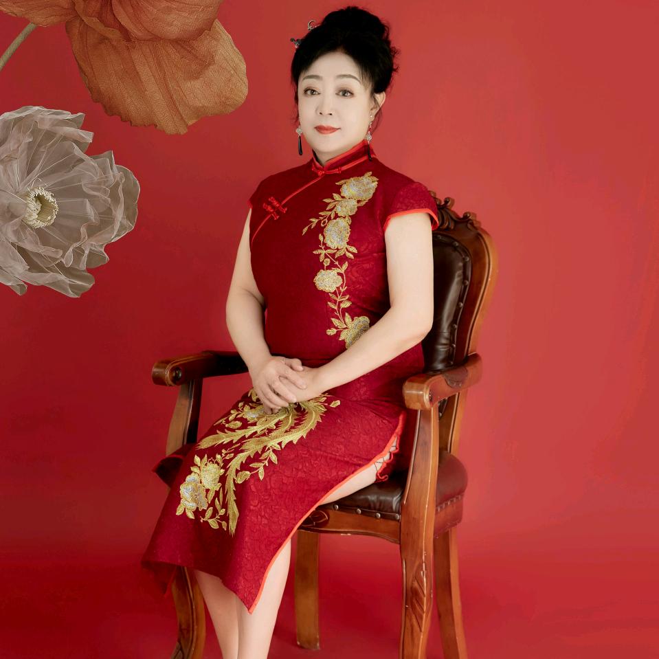 秋的收获