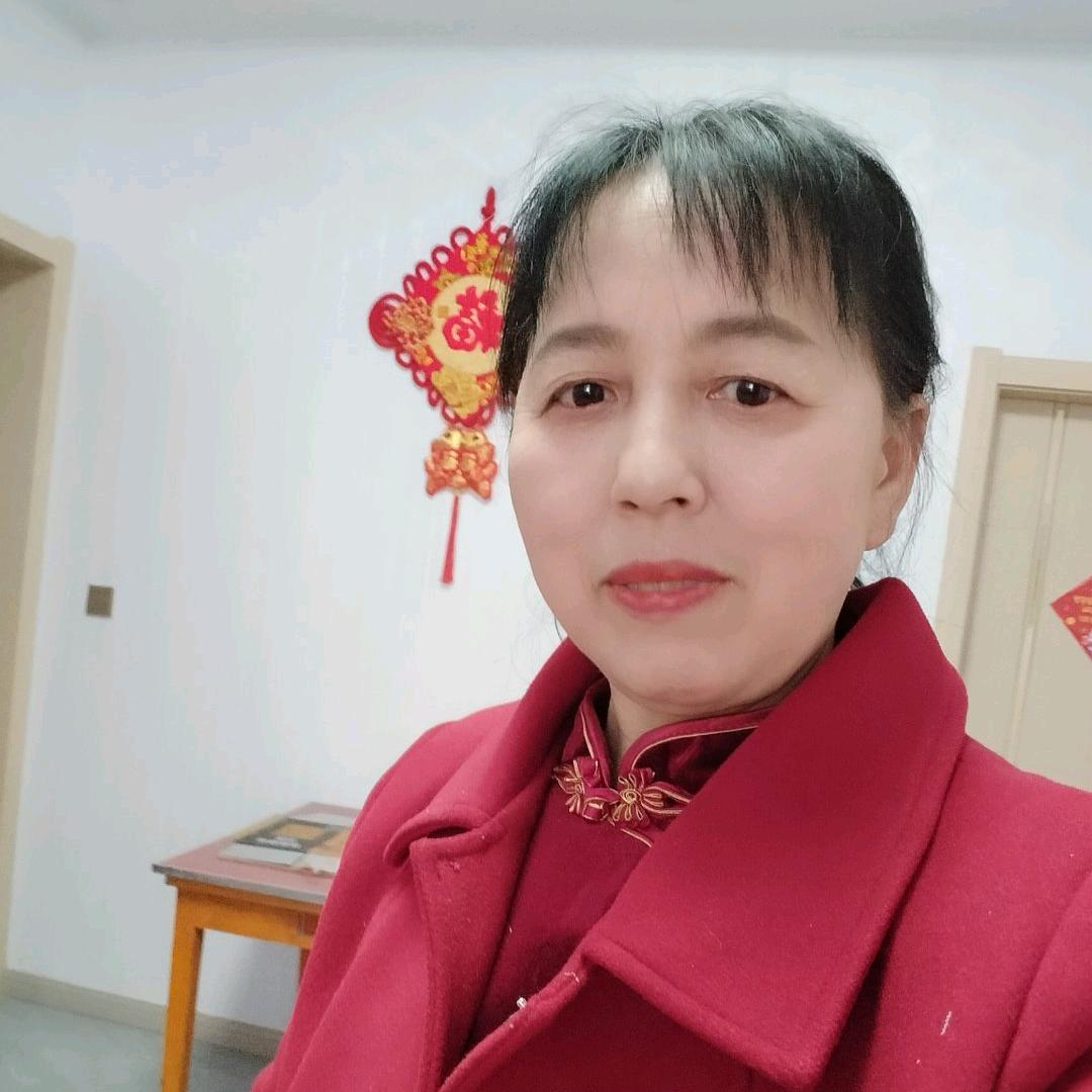 徐姐红娘👩‍❤️‍👨