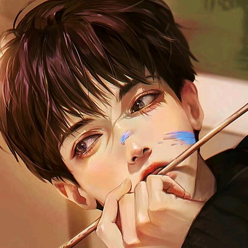叶落枫尘