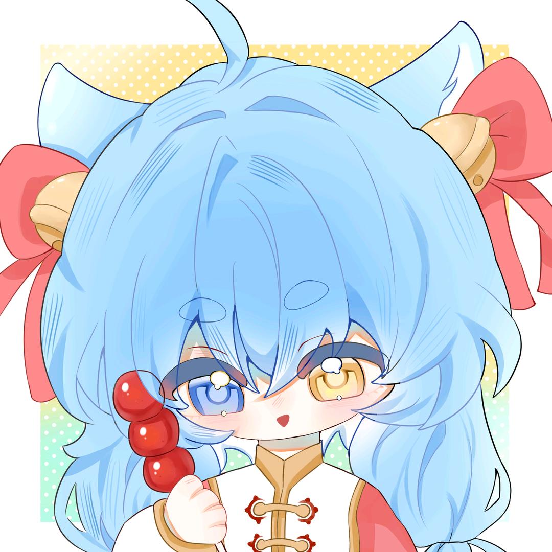 嘤嘤芽