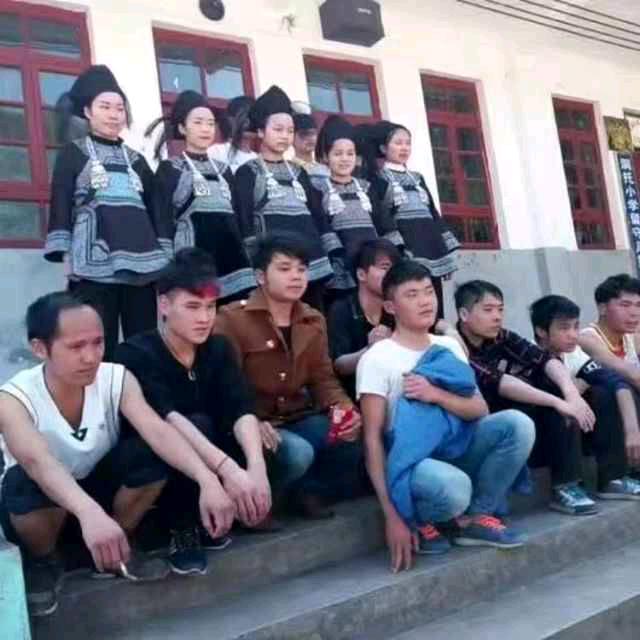 该有的眼泪终会落下