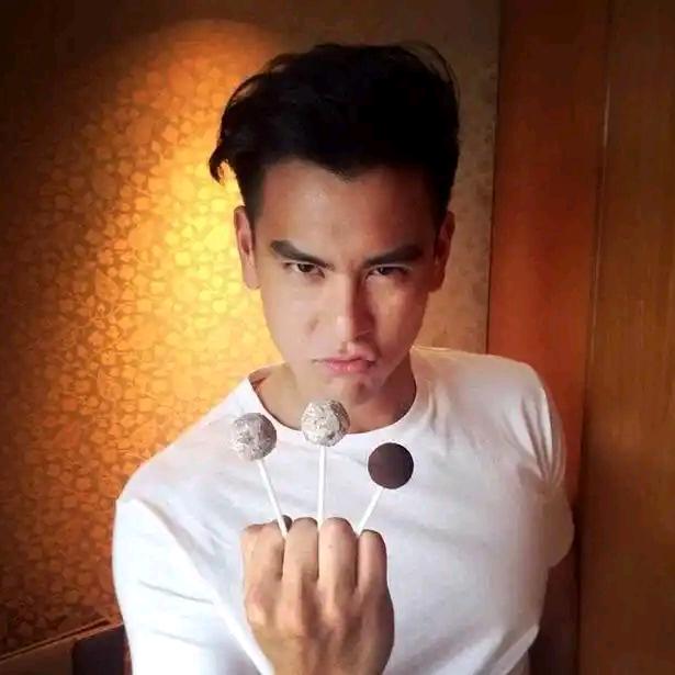 ⊱༉尒 🌻太阳oᴗO࿐