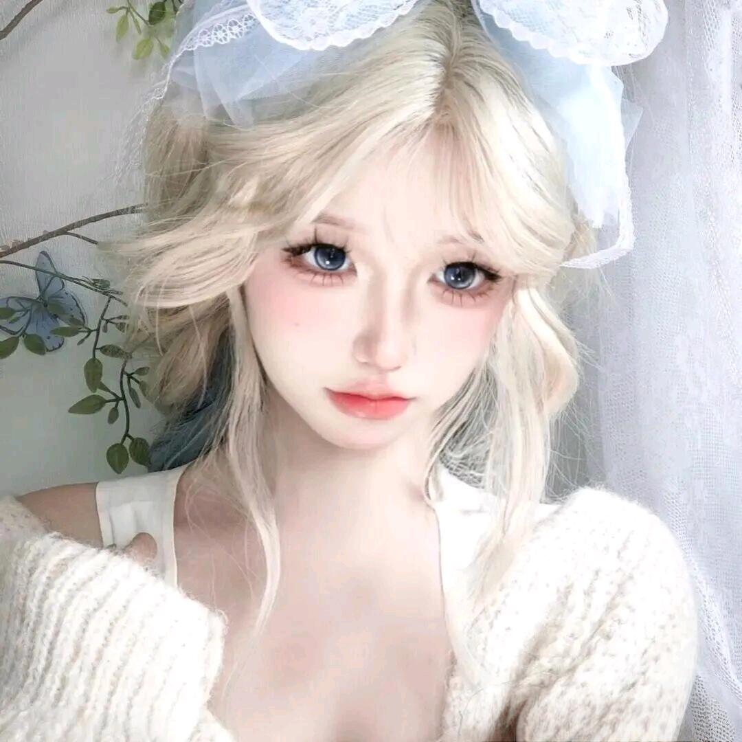 ʚ小烤鱼ɞ