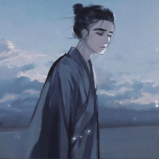 鱼夜