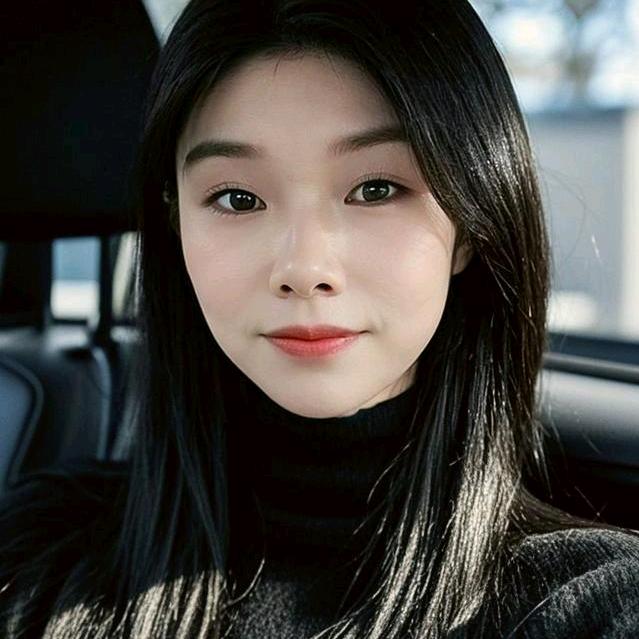 小晴天