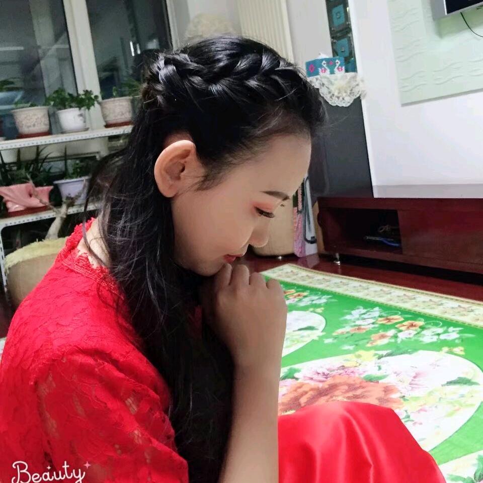 鞍山大彤彤