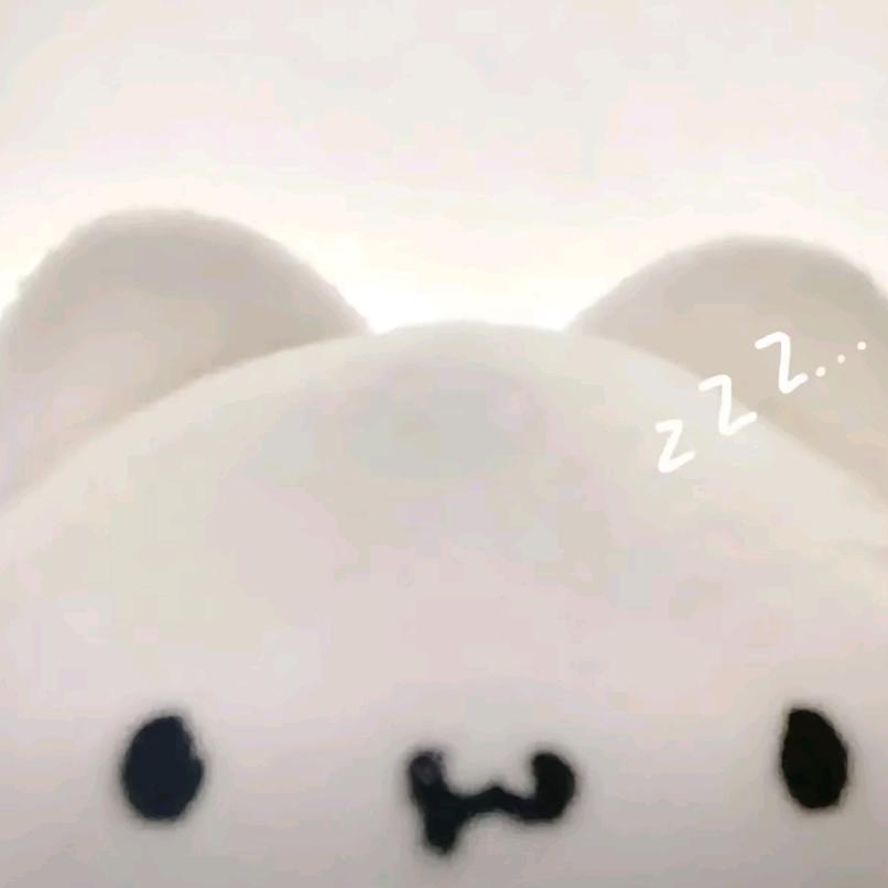 别烦我睡觉😴😴😴