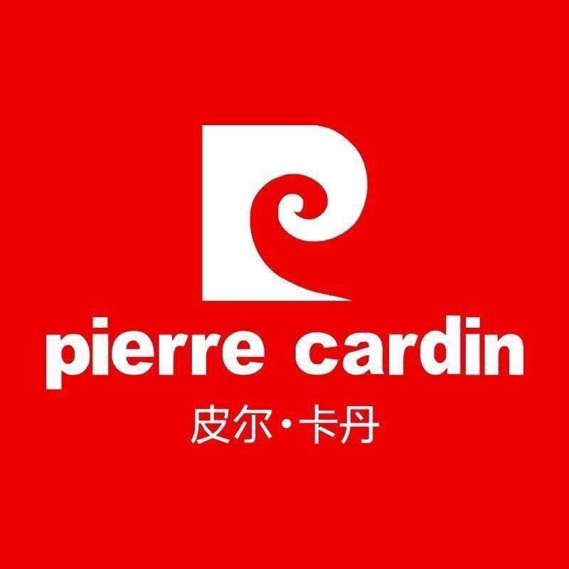 皮尔卡丹服装旗舰店直播间