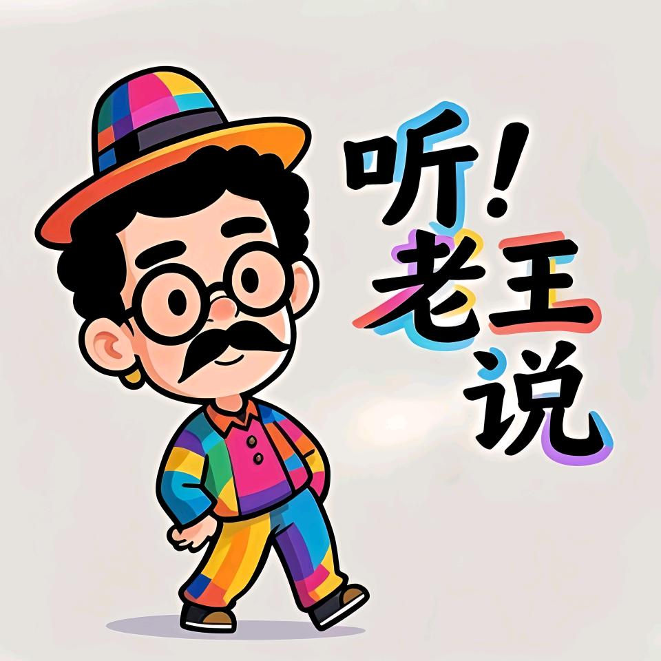 听老王说