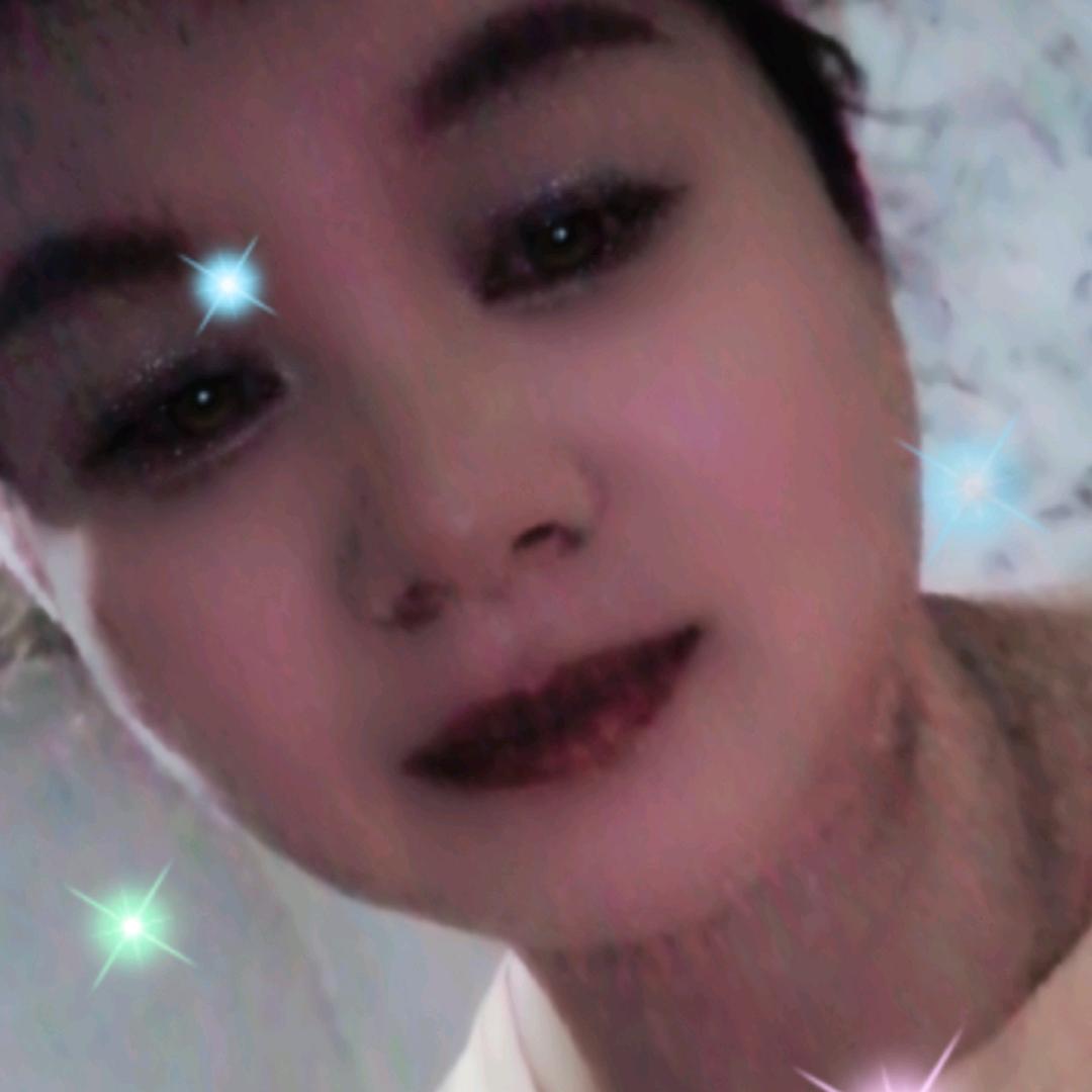 @傻丫头
