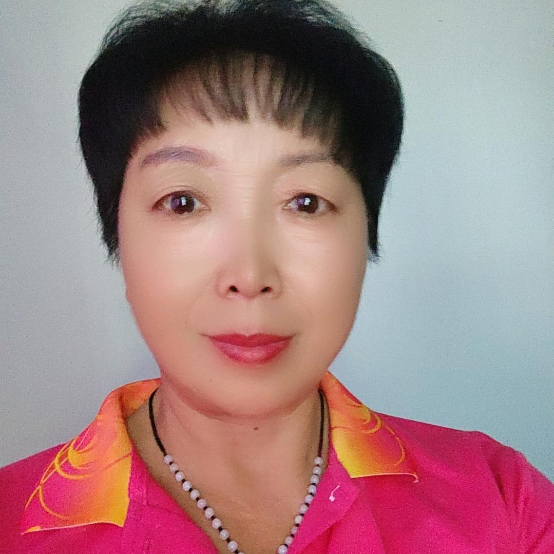农村李姐