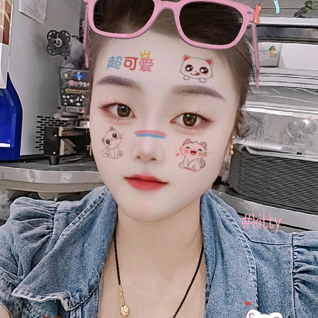 💐 桃💐