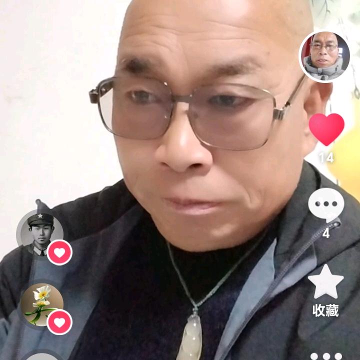 心存善念！