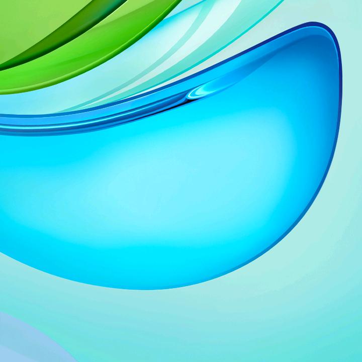 万重烟水