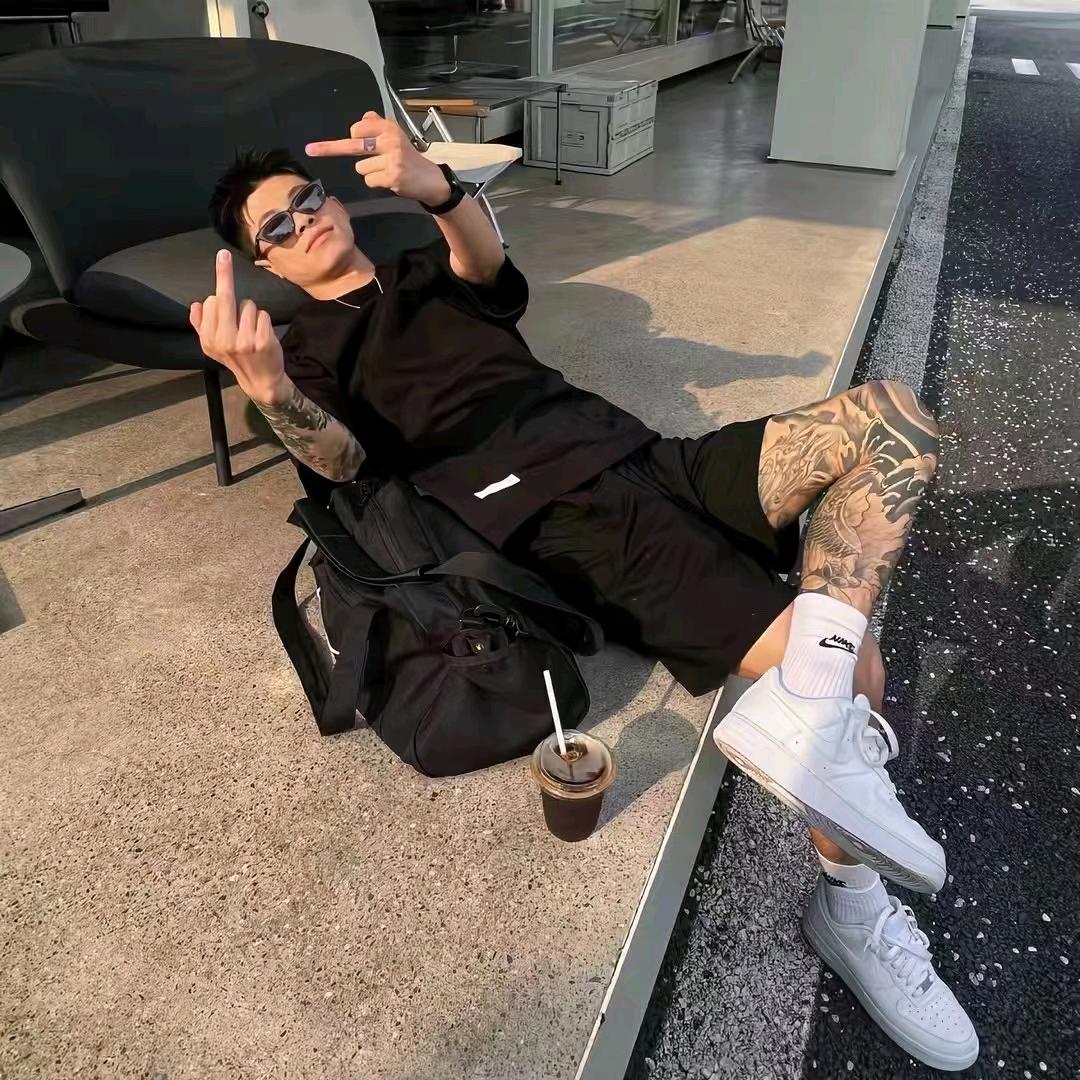 妄