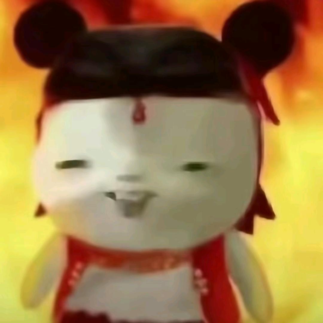 🐑炸炸