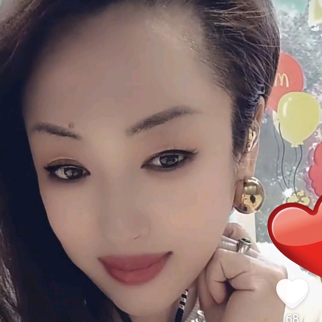 是满族二格格啊