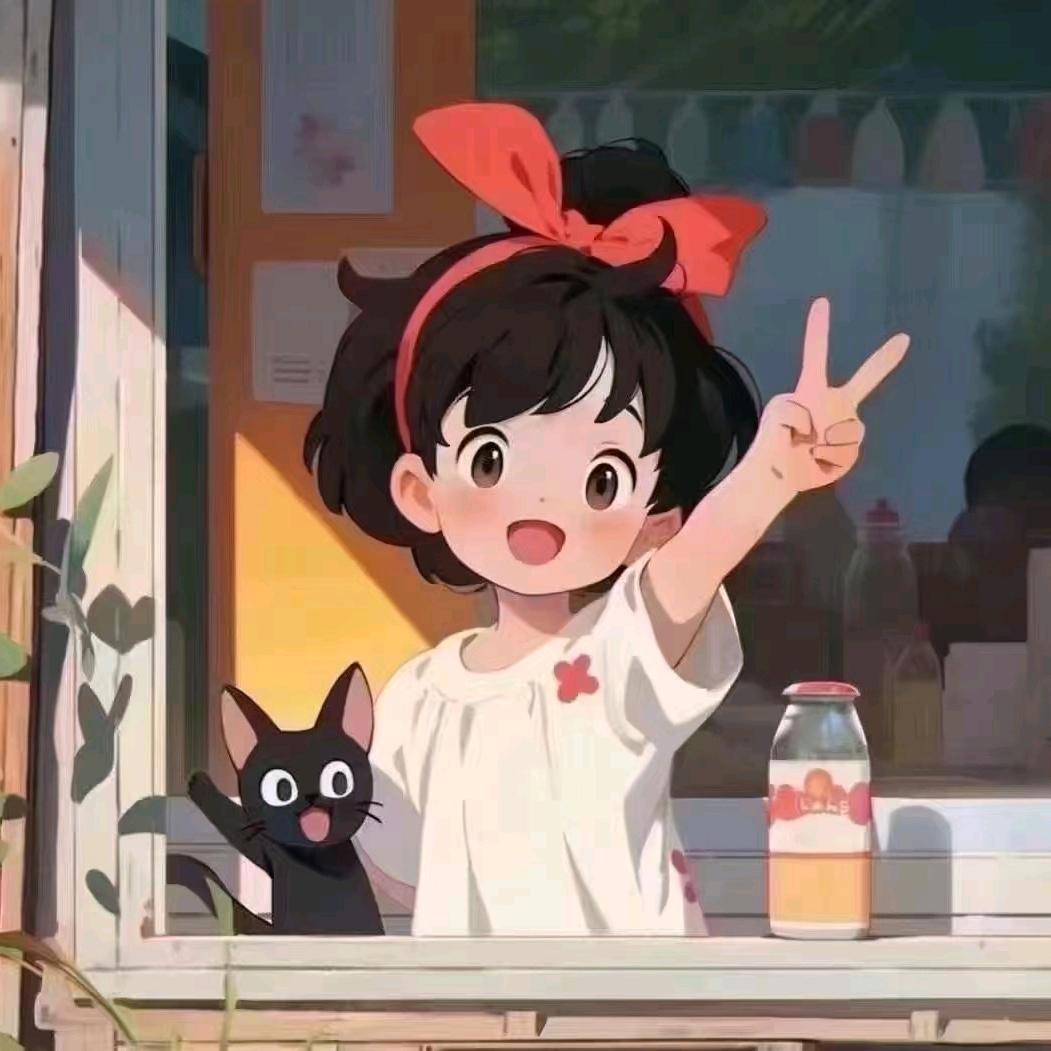 🌔天亮了^_^