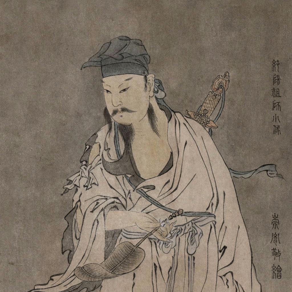 糊涂👻