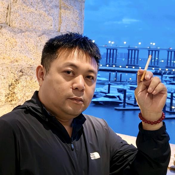 人生就是吃喝玩