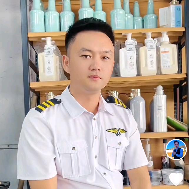 王华（努力中）