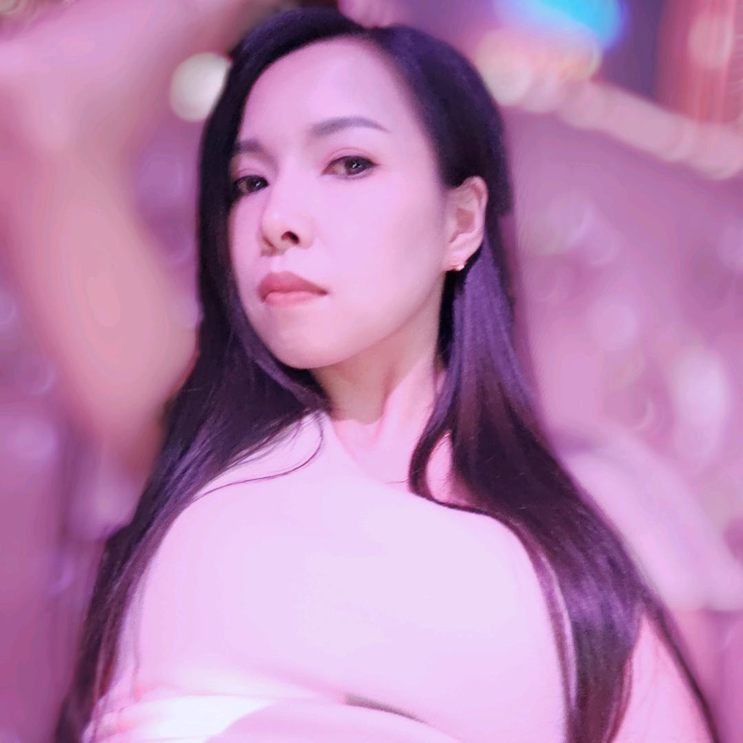 毒妹儿🎤