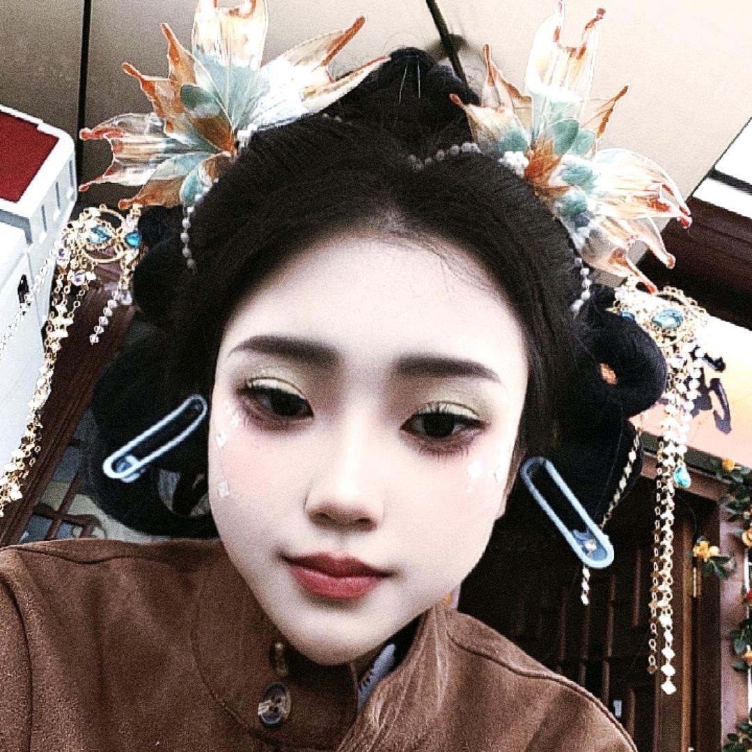 会姐