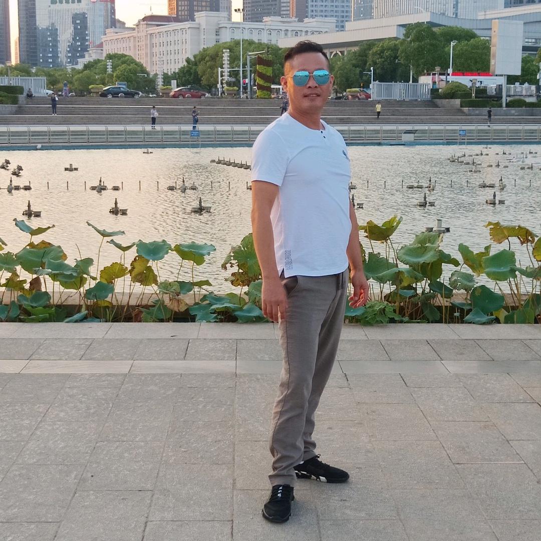 人在旅途