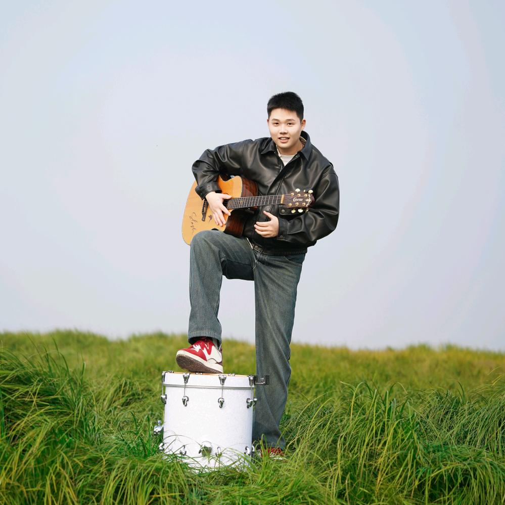 安庆咚咚音乐-丁老师