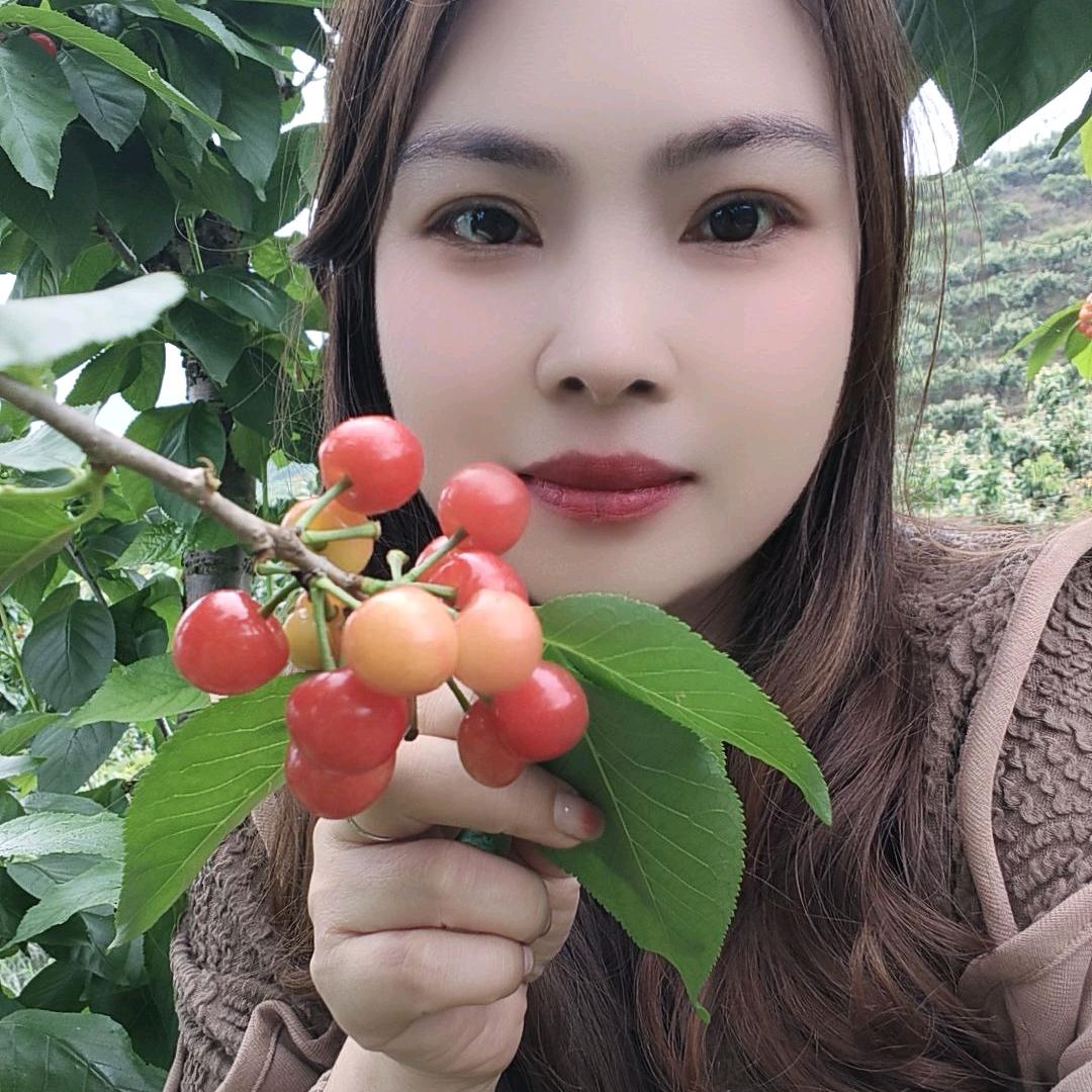 石柱华姐