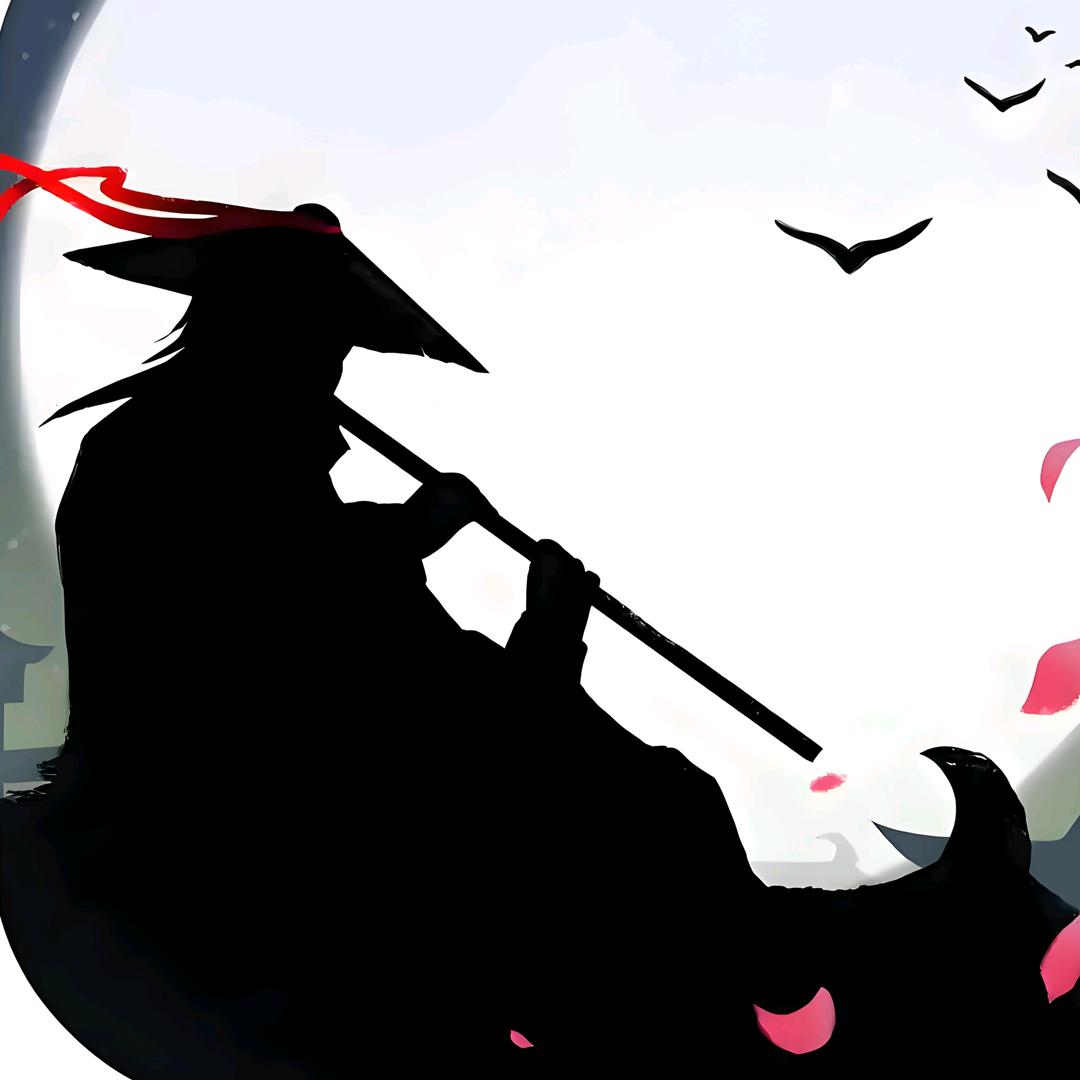 江湖故人