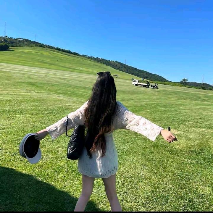 果果很ok