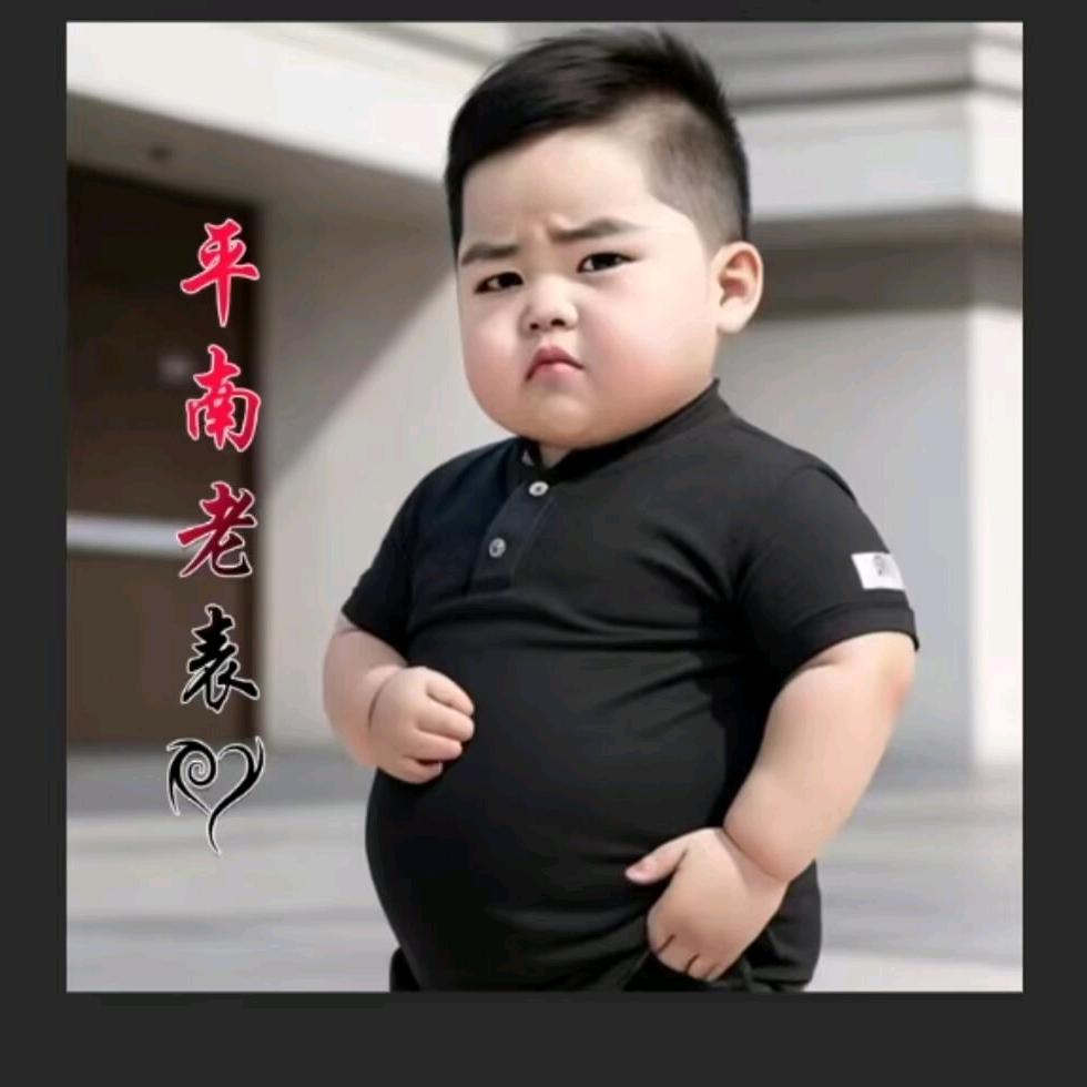 平南老表