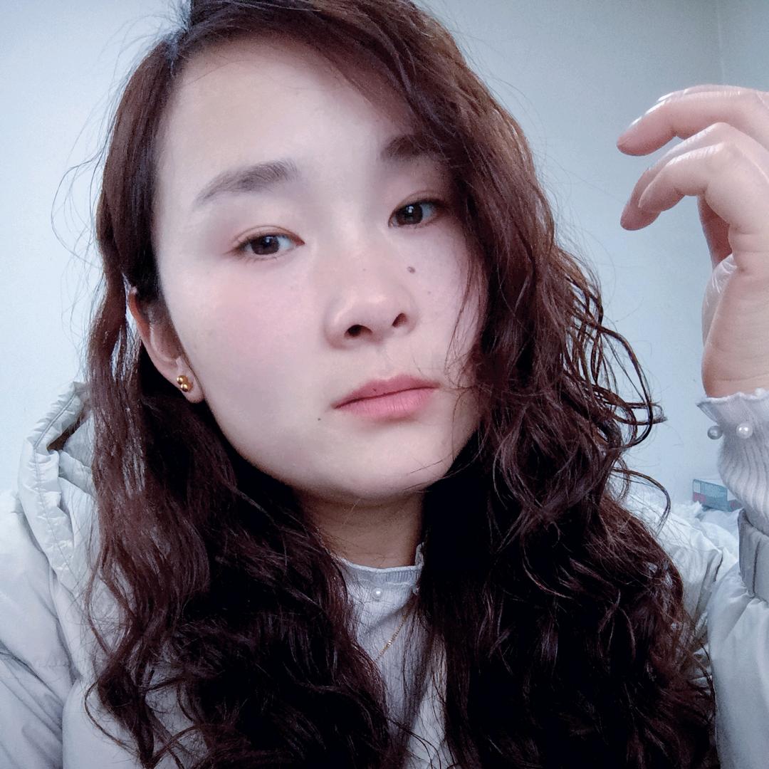 艾琳@
