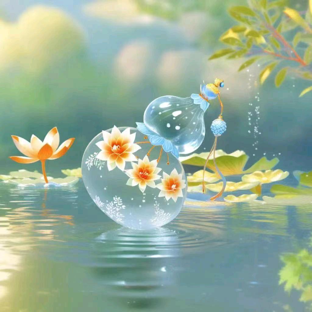 翠微吖～
