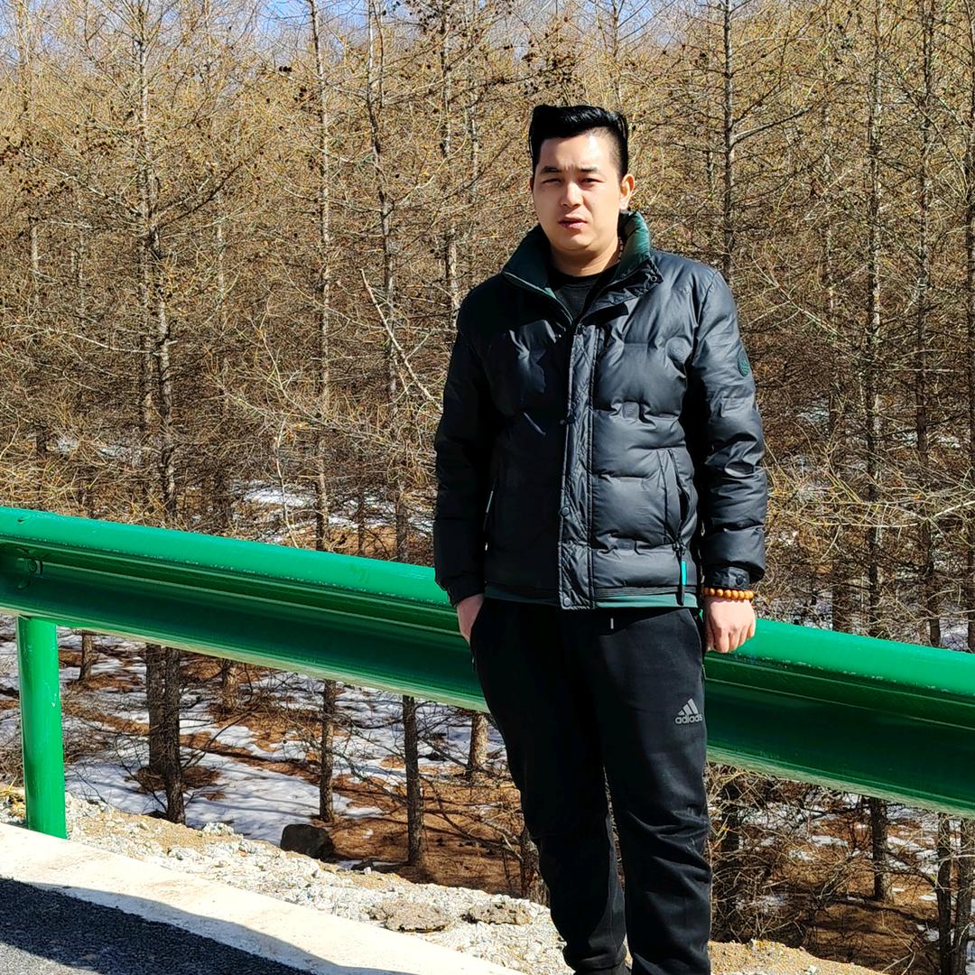 帅不帅我说了算