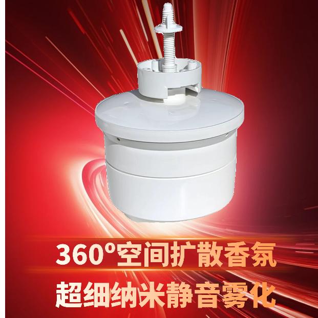 大湾区免登高香氛