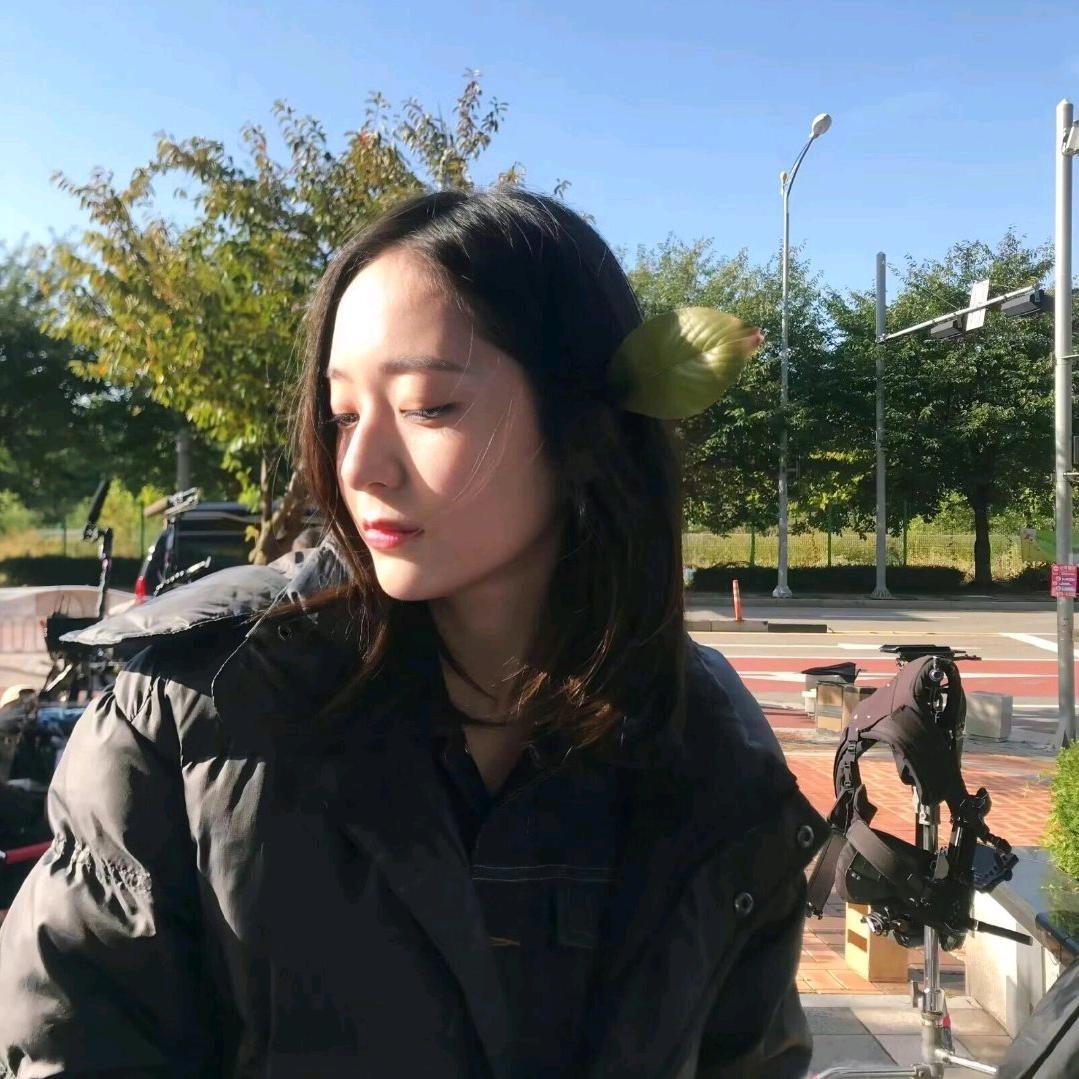 幸运果果.