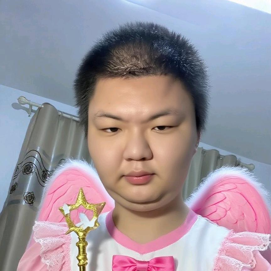 魔法少女门酱
